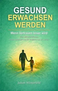 Produktbild: Wenn Vertrauen leiser wird