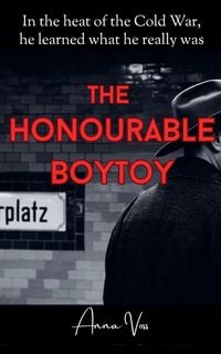 Produktbild: The Honourable Boytoy