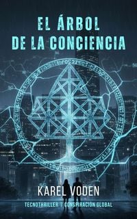 Produktbild: El &Aacute;rbol de la Conciencia