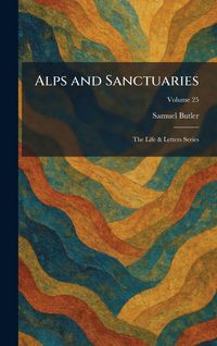 Produktbild: Alps and Sanctuaries
