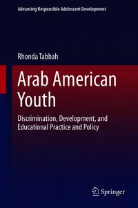 Produktbild: Arab American Youth