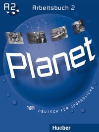 Produktbild: Planet 2