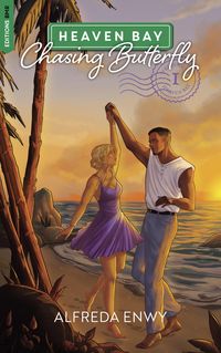 Produktbild: Chasing Butterfly - Heaven Bay Tome 1