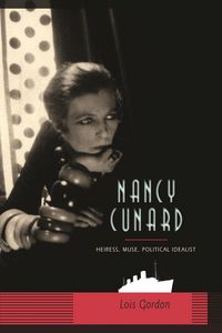 Produktbild: Nancy Cunard