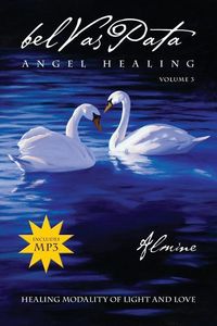 Produktbild: Belvaspata Angel Healing Volume III