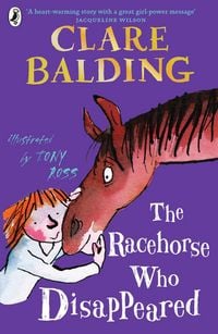 Produktbild: The Racehorse Who Disappeared