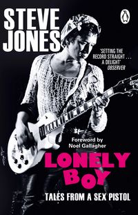 Produktbild: Lonely Boy