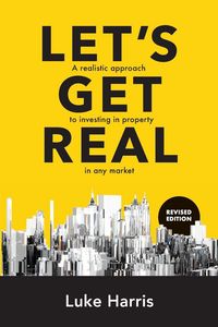 Produktbild: Let's Get Real - Revised Edition