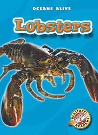 Produktbild: Lobsters