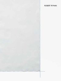 Produktbild: Robert Ryman