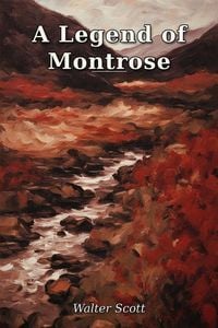 Produktbild: A Legend of Montrose