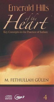 Produktbild: G&uuml;len, M: Emerald Hills of the Heart 4 Audiobook