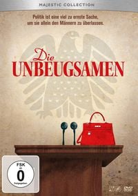 Produktbild: Die Unbeugsamen
