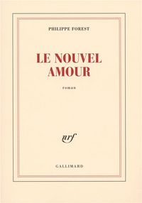 Produktbild: Le nouvel amour