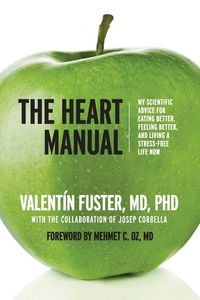 Produktbild: The Heart Manual