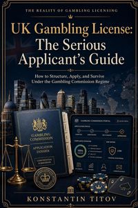 Produktbild: UK Gambling License