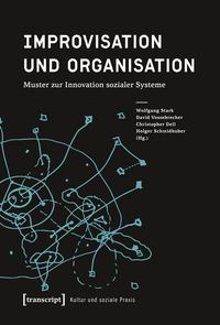 Produktbild: Improvisation und Organisation