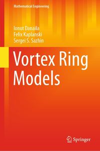 Produktbild: Vortex Ring Models