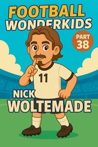 Produktbild: Football Wonderkids