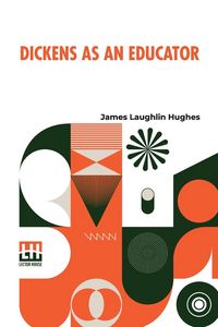 Produktbild: Dickens As An Educator