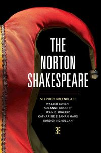 Produktbild: Norton Shakespeare 3/e