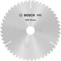 Produktbild: Bosch Accessories Optiline 2608640432 Hartmetall Kreiss&auml;geblatt 216 x 30 x 2 mm Z&auml;hneanzahl: 48 1 St.