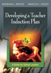 Produktbild: Developing a Teacher Induction Plan