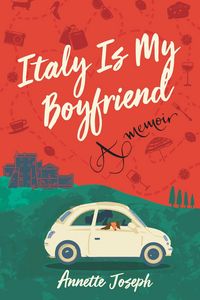 Produktbild: Italy Is My Boyfriend