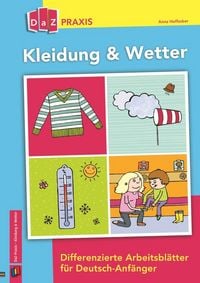 Produktbild: Kleidung & Wetter