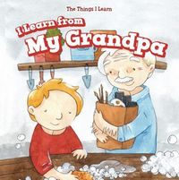 Produktbild: I Learn from My Grandpa