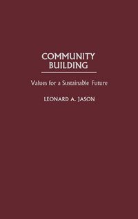 Produktbild: Community Building