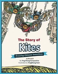 Produktbild: The Story of Kites