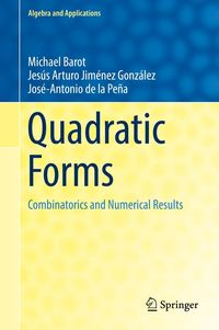 Produktbild: Quadratic Forms