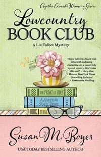 Produktbild: Lowcountry Book Club