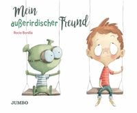 Produktbild: Mein au&szlig;erirdischer Freund
