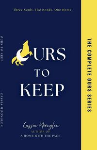 Produktbild: Ours to Keep