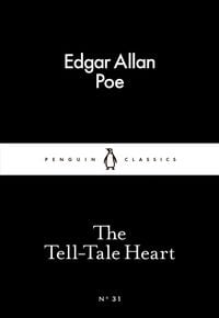 Produktbild: The Tell-Tale Heart