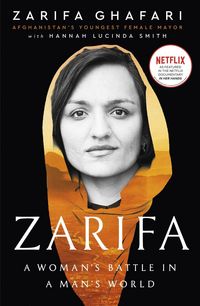 Produktbild: Smith, H: Zarifa