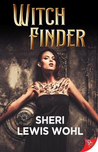 Produktbild: Witch Finder