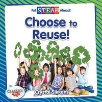 Produktbild: Choose to Reuse!