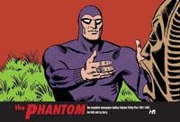 Produktbild: The Phantom: The Complete Newspaper Dailies Volume 35