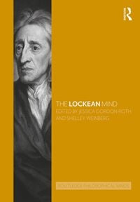 Produktbild: The Lockean Mind