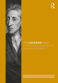 Produktbild: The Lockean Mind