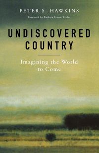 Produktbild: Undiscovered Country
