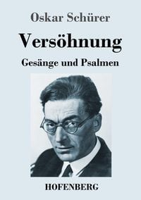 Produktbild: Vers&ouml;hnung
