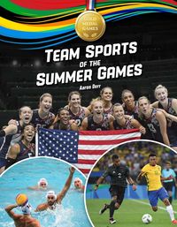 Produktbild: Team Sports of the Summer Games