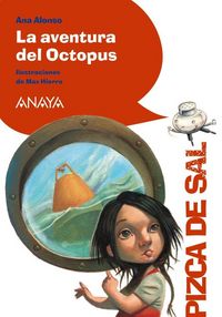 Produktbild: La aventura del Octopus