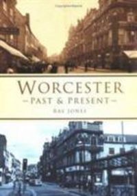 Produktbild: Jones, R: Worcester