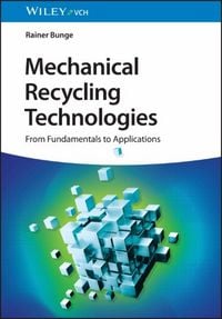 Produktbild: Mechanical Recycling Technologies