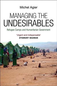 Produktbild: Managing the Undesirables